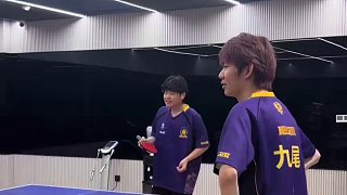 明确分工巩